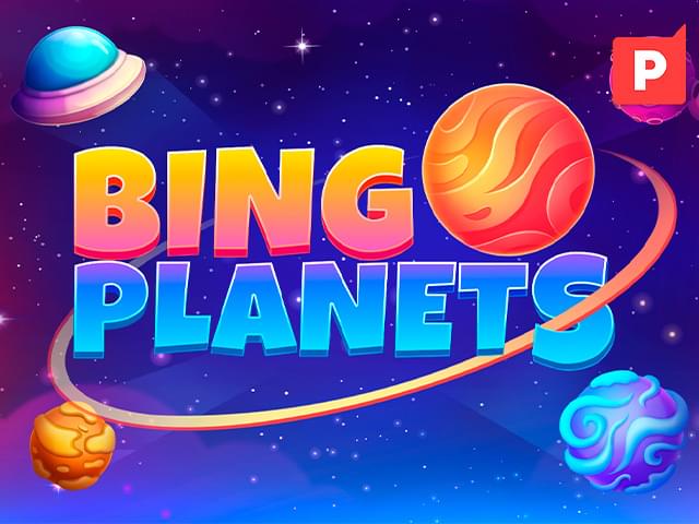 858 bet Planetas do Bingo
