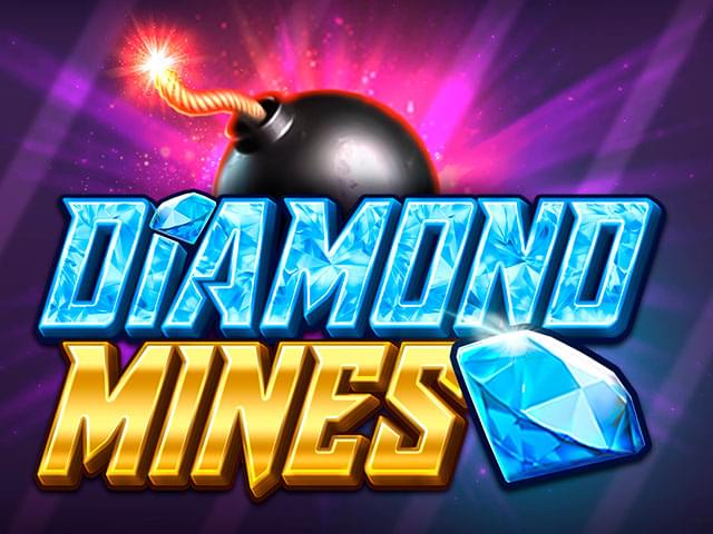 858 bet Minas de Diamante™
