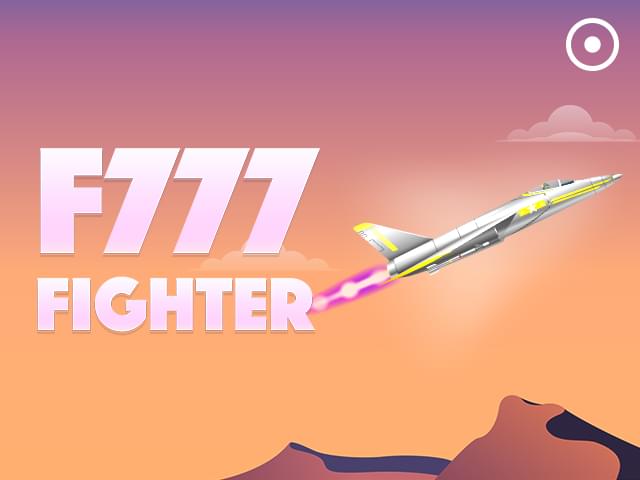 858 bet F777 Fighter