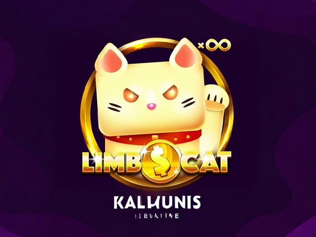 858 bet Gato do Limbo