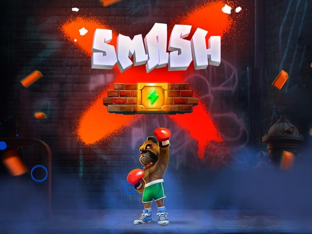 858 bet Esmagamento X